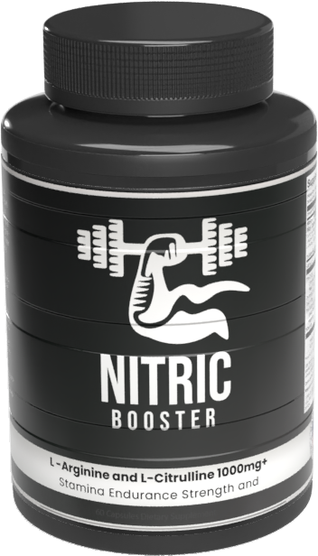 Nitric Booster